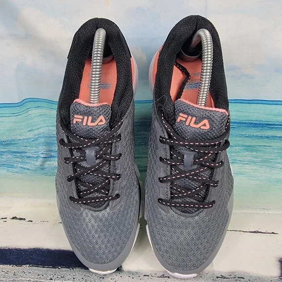 Fila Trainer WOMENS 6.5 - Picture 8 of 8